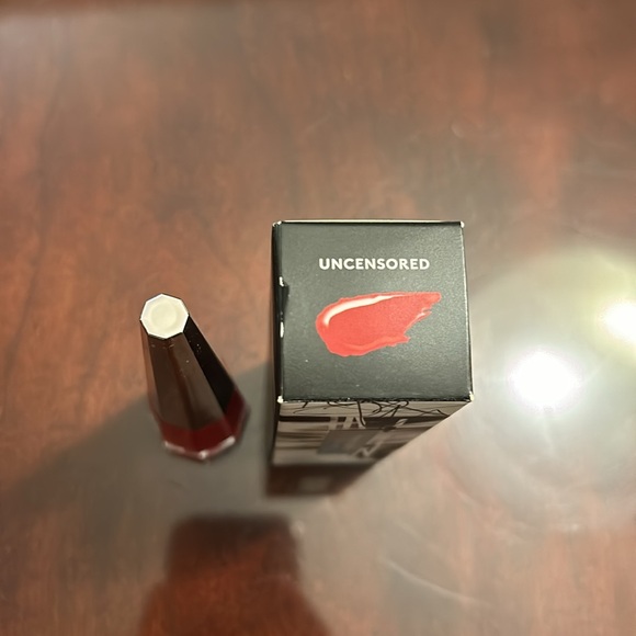 Fenty Beauty Uncensored lipstick - Picture 3 of 6
